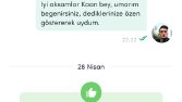 2 Reklam Senaryosu Is Yerine