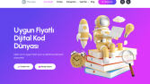 Shopier Entegrasyonu, Tasarım Düzeltmeleri Yapıldı.