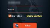 Mobil Uygulama Tanıtım 