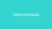 SELENES MOBİLYA BOYASI ANİMASYON VİDEOSU