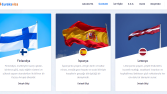 Eurekavisa.com Site İçerikleri