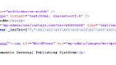 Wordpress