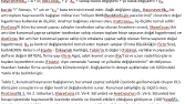 makale çevirisi