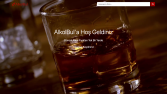 AlkolBul Web Sitesi (alkolbul.com)