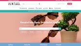 VENZİRO - Kreatif E-Ticaret Site Tasarımı