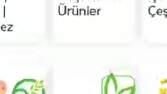 Olezzet-Webview Uygulaması