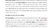 Ayakkabı konulu çeşitli içerikler