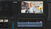 Youtube videosu editledim