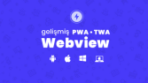 Webview Uygulaması