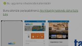 Tatilly.com için WebView hizmeti