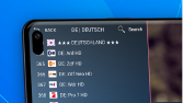 Google Play için screenshot