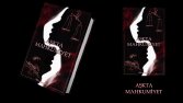 Aşkta Mahkumiyet - Kitap Kapağı Tasarımı
