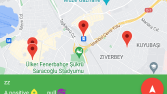 Earthquake Firebase Entegresi