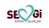 Sevgi Düğün Salonu Logo 