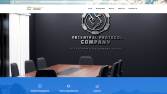 BIR MÜŞTERİM İÇİN BLOCKCHAIN KONSEPTLİ BİR SİTE YAZILIMI