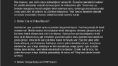 Türkiye'de İcra ve İflas Hukuku