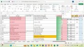 Excel Veri Düzenleme ve E-Posta Liste Oluşturma