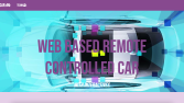Remote Controlled Car