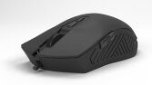 3d Mouse modelleme, render