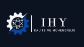 İHY Şirketi için logo