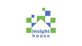 insight house için yaptığım minimal logo intro