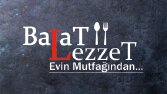 Logo ve Yemek Menüsü Tasarımı