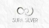 Sura Silver - Logo Tasarım