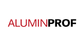 ALUMINPROF - Logo Tasarımı