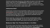 Modern Zamanın Zihinsel Sütunları: Antidepresanlar 