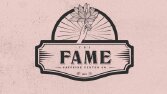 The Fame Logo Tasarımı 