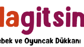 E Ticaret sitesi için logo çalışması.