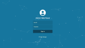 Login System
