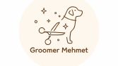 Pet Kuaförü için logo tasarımı