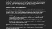 Gürcistan Tatili Hakkında Her Şey
