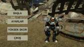 FPS Hayatta Kalma Oyunu