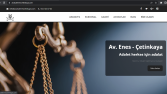 avukatenescetinkaya.com