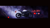 youtube banner tasarımı 