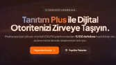 Tanıtım yazısı haber sitelerinde yayınlandı