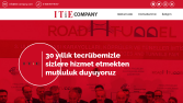 İtie Company - Site ve Panel entegresi