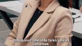 Simge Gülağız Kundakçı için Reels Kurgusu