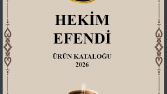 Tarihi Hekim Efendi Kahvesi