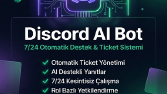 Discord Bot Kurulumu