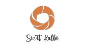 Simit Kafe İçin Logo Çalışması
