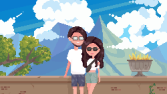 Kişiye Özel Pixel Hediyelik Tasarım