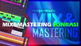 Mix Mastering Örneği