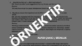 alperckc portfolyosu 1