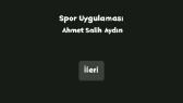 egehankahraman0 portfolyosu 2