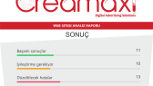 creamaxi portfolyosu 2