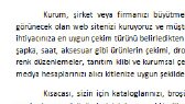 bensusu portfolyosu 4