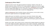 ecebaykal portfolyosu 1